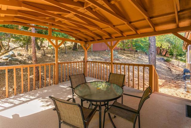 Detail Gallery Image 19 of 50 For 1275 Canyon Dr, Julian,  CA 92036 - 2 Beds | 2 Baths