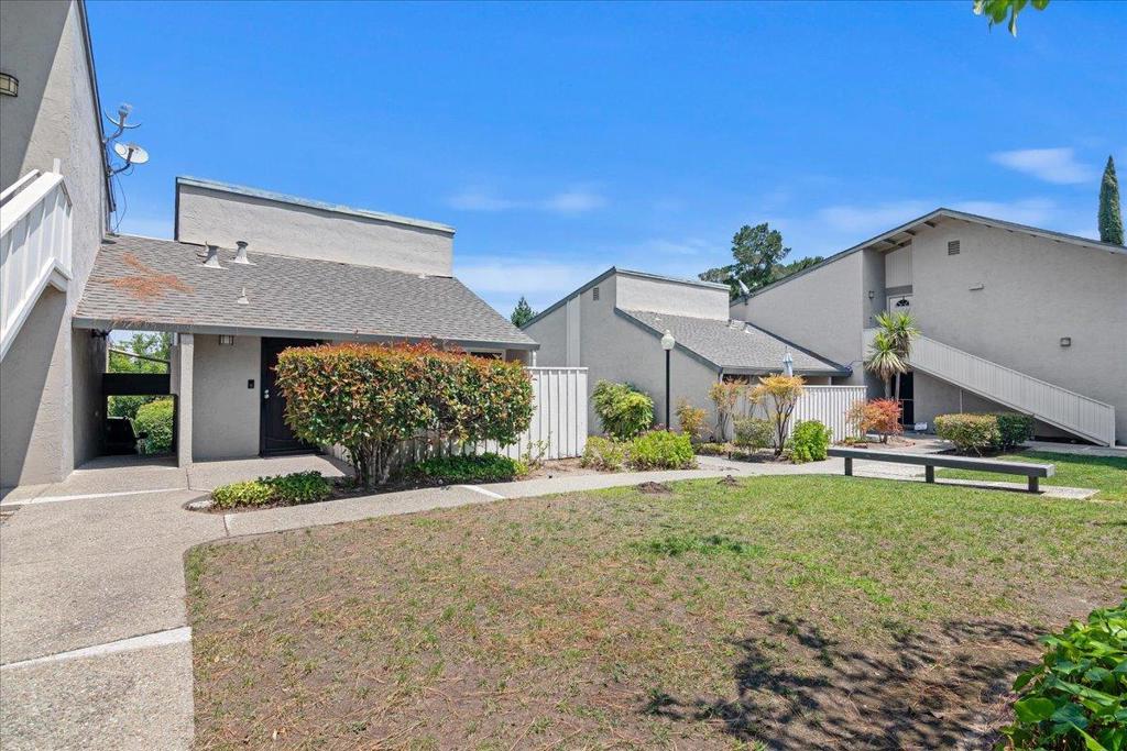2420 Pleasant Hill Road #4