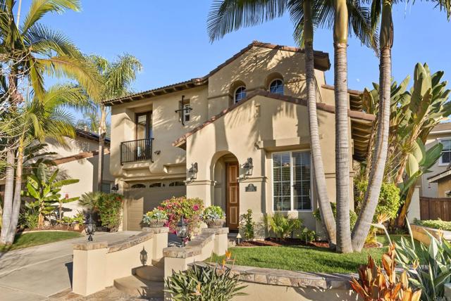 Home for Sale in Carlsbad