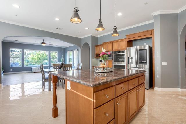 Detail Gallery Image 23 of 112 For 14266 Coeur D Alene Court, Valley Center,  CA 92082 - 4 Beds | 3/1 Baths