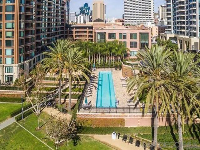 500 Harbor Dr, San Diego, California 92101, 1 Bedroom Bedrooms, ,1 BathroomBathrooms,Condominium,For Sale,Harbor Dr,250019495SD