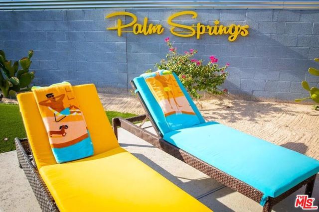 5 Karlisa, Palm Springs, CA 92264