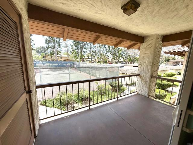 Detail Gallery Image 25 of 37 For 5999 Rancho Mission Rd #213,  San Diego,  CA 92108 - 1 Beds | 1 Baths