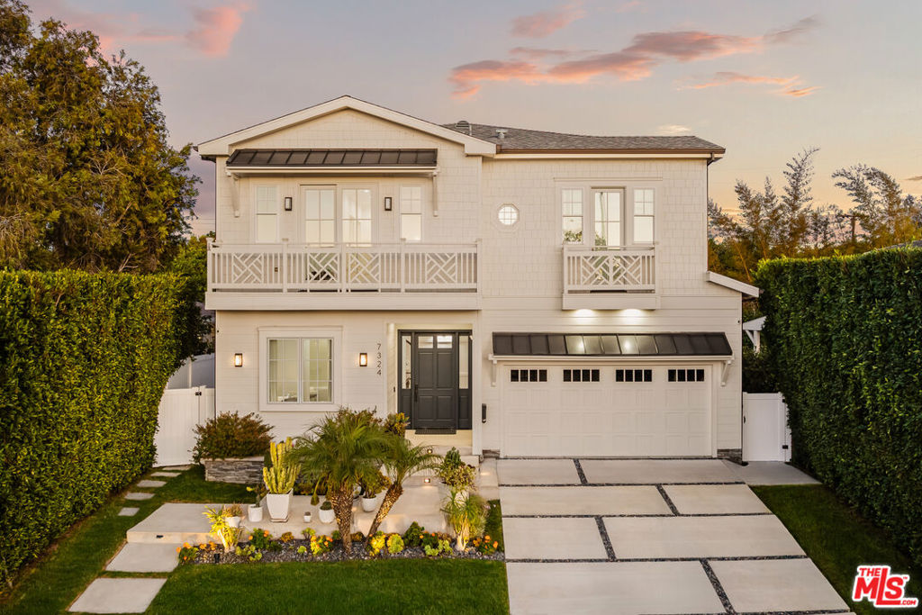 7324 Westlawn Avenue