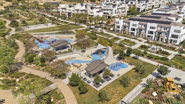 Detail Gallery Image 39 of 48 For 2510 Aperture Circle, San Diego,  CA 92108 - 3 Beds | 2/1 Baths