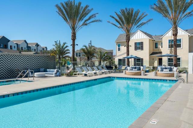 Detail Gallery Image 23 of 64 For 3055 Avenida Torcello #2,  Chula Vista,  CA 91913 - 2 Beds | 2/1 Baths