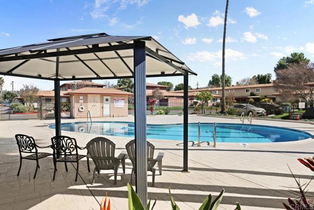Detail Gallery Image 20 of 20 For 9727 Winter Gardens Bld #92,  Lakeside,  CA 92040 - 1 Beds | 1 Baths