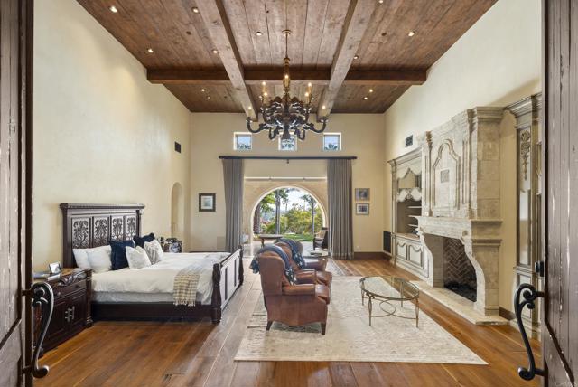 Home for Sale in Rancho Santa Fe