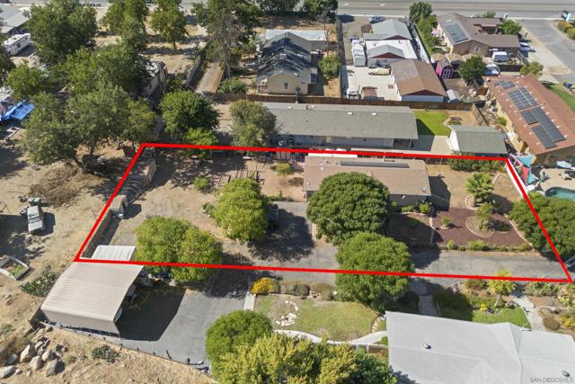 Image 4 of 60 For 9421 Los Coches Rd