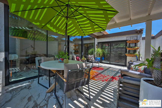 2487 S Gene Autry Trail #A, Palm Springs, CA 92264