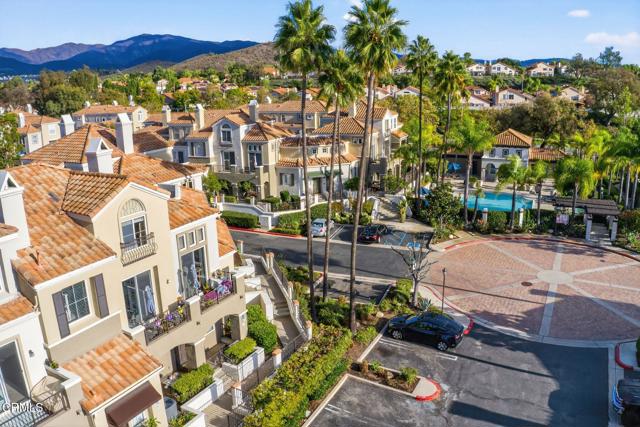 Detail Gallery Image 34 of 37 For 52 via Pamplona, Rancho Santa Margarita,  CA 92688 - 2 Beds | 2 Baths