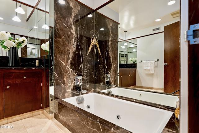 Detail Gallery Image 48 of 67 For 1345 Carnarvon Dr, Pasadena,  CA 91103 - 2 Beds | 2 Baths