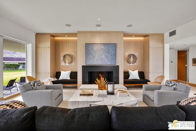 2170 South Barona Road, Palm Springs