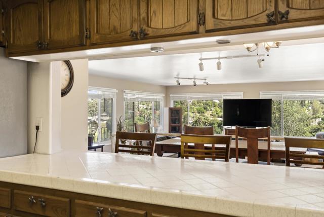 Home for Sale in El Cajon
