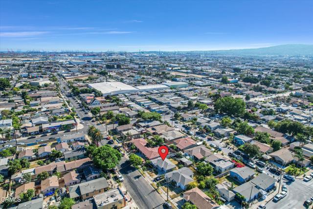 Detail Gallery Image 16 of 25 For 1123 Sanford Ave, Wilmington,  CA 90744 - 1 Beds | 1 Baths