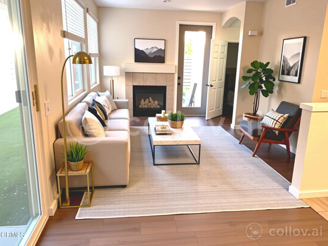 Detail Gallery Image 5 of 25 For 1123 Paseo Las Nubes, Oxnard,  CA 93030 - 3 Beds | 2/1 Baths