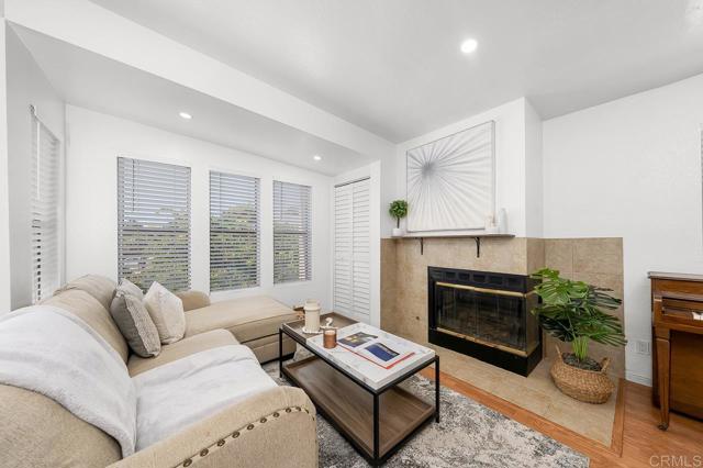 Home for Sale in National City
