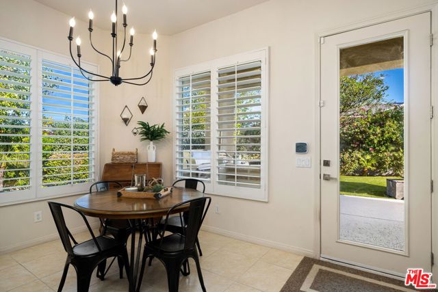 8 Dickens Court, Rancho Mirage, CA 92270