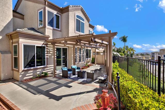 Home for Sale in San Diego