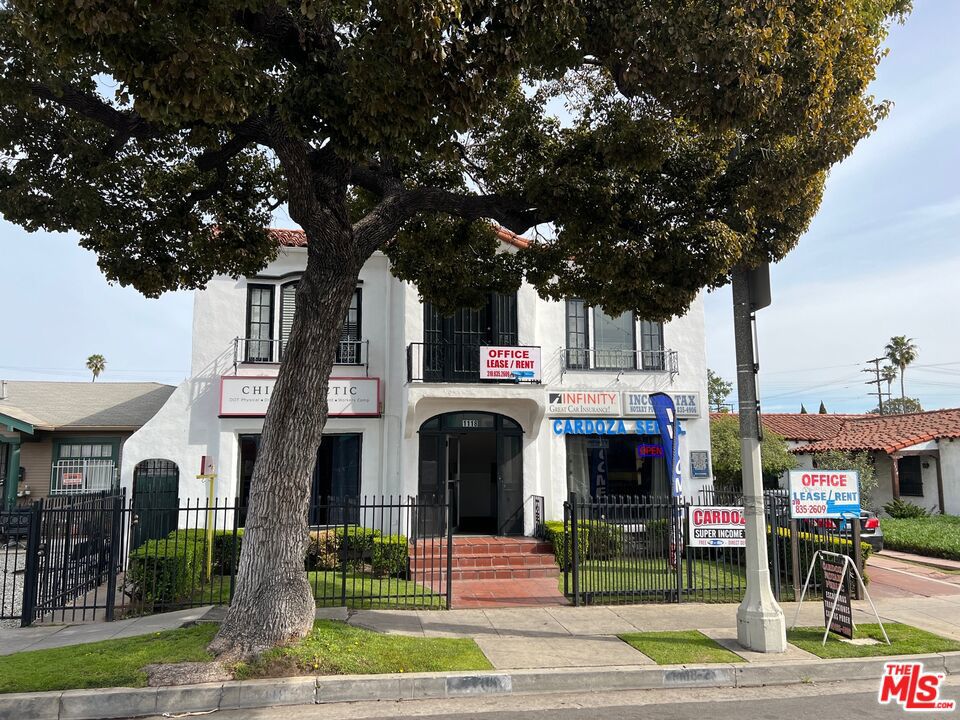 1118 N Avalon Boulevard, Wilmington, CA 90744