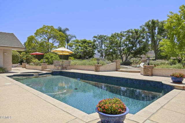 Detail Gallery Image 47 of 73 For 6516 San Onofre Dr, Camarillo,  CA 93012 - 4 Beds | 2/1 Baths
