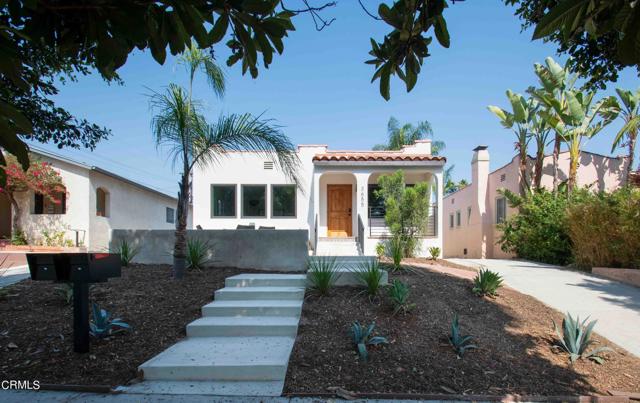 3655 Valleybrink Rd, Los Angeles, CA 90039