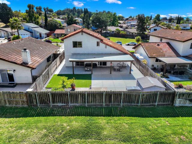 Detail Gallery Image 35 of 39 For 1830 Lindsley Park Dr, San Marcos,  CA 92069 - 3 Beds | 2 Baths