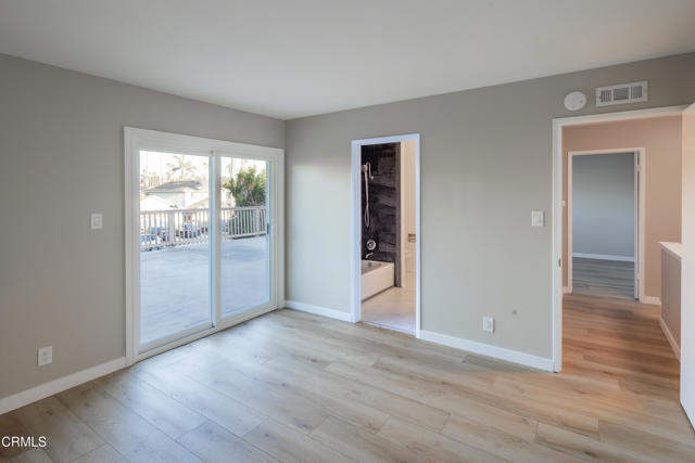 Detail Gallery Image 15 of 17 For 2503 Bayshore Ave, Ventura,  CA 93001 - 2 Beds | 1/1 Baths