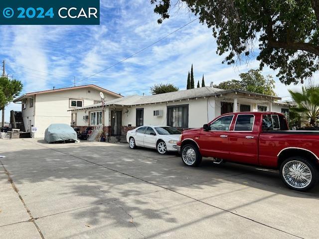 408 19Th St, Antioch, California 94509, ,Multi-Family,For Sale,19Th St,41075661