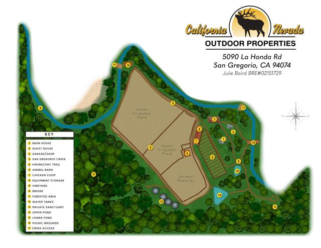 5090 La Honda Road,  CA: https://media.crmls.org/mediaz/0c8d7e54-8d2c-441f-858c-4f0c2dd70cee.jpg