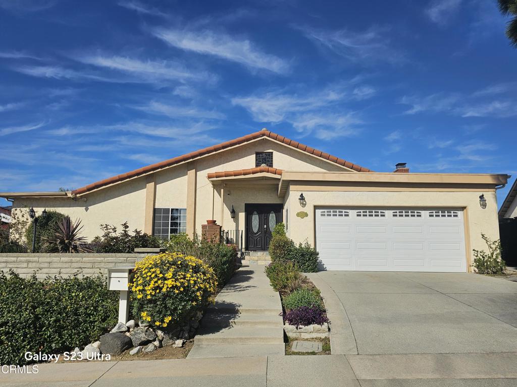 4605 Leir Drive