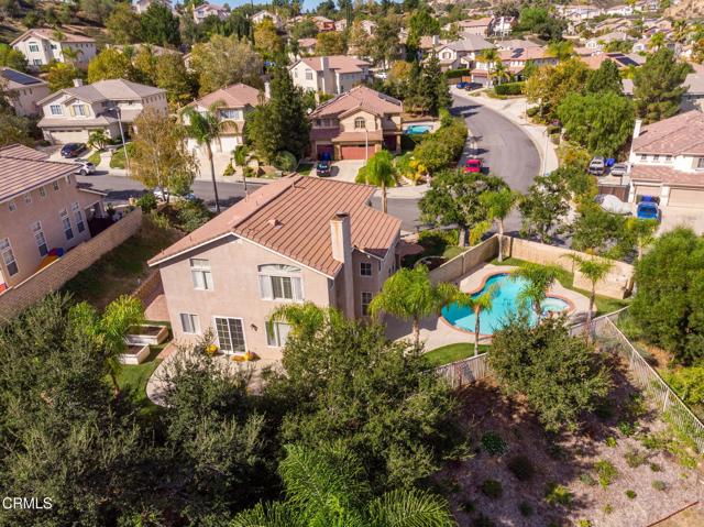 Detail Gallery Image 43 of 43 For 30456 Star Canyon Pl, Castaic,  CA 91384 - 4 Beds | 3 Baths