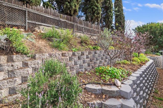 Detail Gallery Image 40 of 45 For 6849 Ballinger Ave, San Diego,  CA 92119 - 3 Beds | 2 Baths