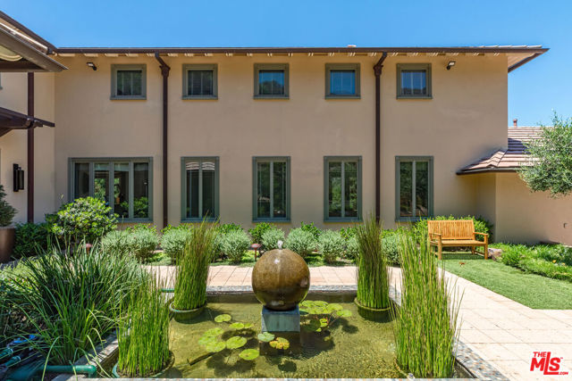 Drew Fenton | 1045 Cold Canyon Road Calabasas CA | MLS: 7361510