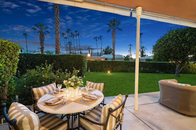 47035 Marrakesh Drive, Palm Desert, CA 92260
