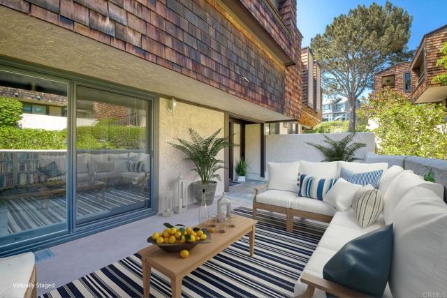 Detail Gallery Image 33 of 45 For 2144 Caminito Del Barco, Del Mar,  CA 92014 - 2 Beds | 2 Baths