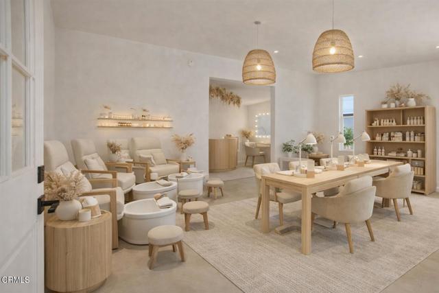 Detail Gallery Image 4 of 42 For 61714 Commercial St, Joshua Tree,  CA 92252 - 2 Beds | 1 Baths