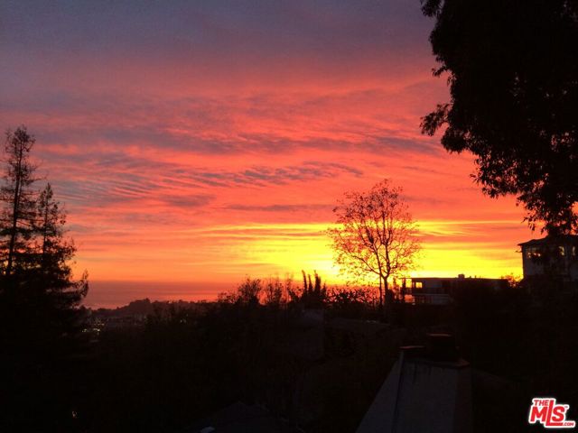 Drew Fenton | 1357 Chautauqua Boulevard Pacific Palisades CA | MLS: 7364003