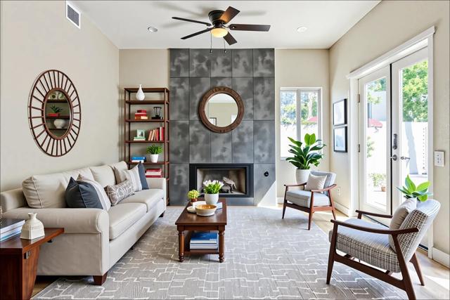 Detail Gallery Image 11 of 36 For 40550 Ventana Ct, Palm Desert,  CA 92260 - 3 Beds | 2/1 Baths
