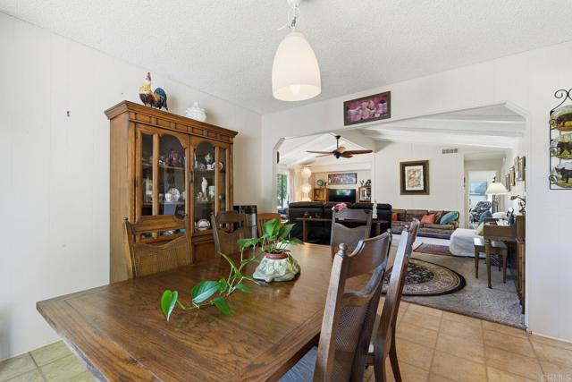 Detail Gallery Image 16 of 40 For 18218 Paradise Mountain Rd Spc 179 #LOT 179,  Valley Center,  CA 92082 - 2 Beds | 2 Baths