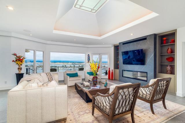 Image 2 of 45 For 621 San Elijo Street