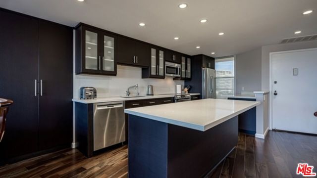 4265 Marina City Drive, 301 photo 5