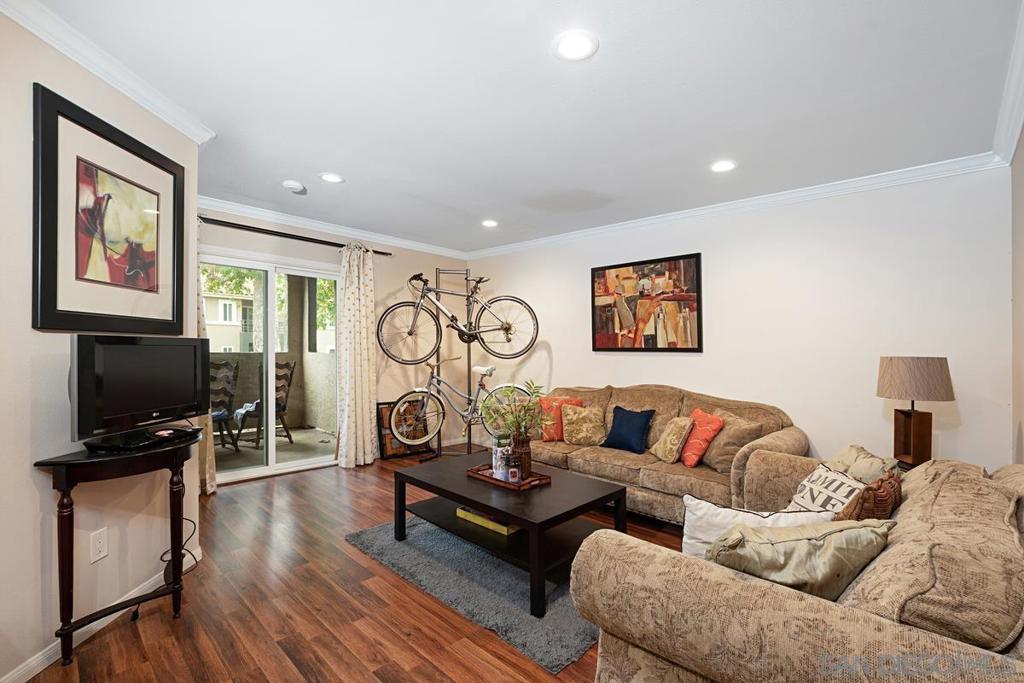 7455 Charmant Dr #1807