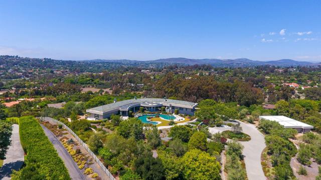 Detail Gallery Image 38 of 40 For 17534 Los Morros, Rancho Santa Fe,  CA 92067 - 4 Beds | 4/2 Baths