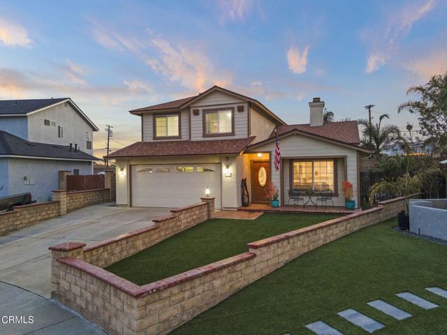 Detail Gallery Image 1 of 45 For 1531 Daphne Ave, Ventura,  CA 93004 - 4 Beds | 3 Baths