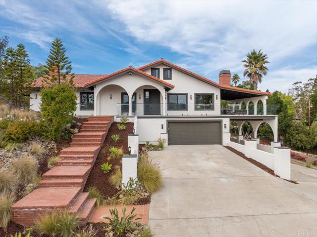 Detail Gallery Image 56 of 58 For 2918 Fairview Dr, Vista,  CA 92084 - 4 Beds | 3 Baths