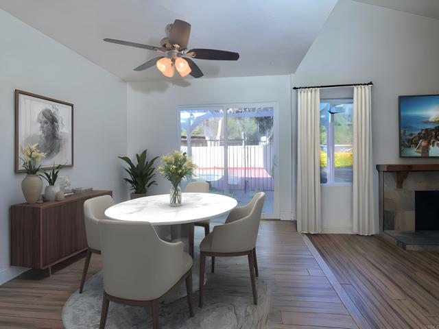 Home for Sale in Valley Center