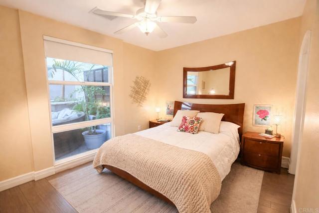 Detail Gallery Image 9 of 18 For 525 11th Ave #1105,  San Diego,  CA 92101 - 2 Beds | 2 Baths