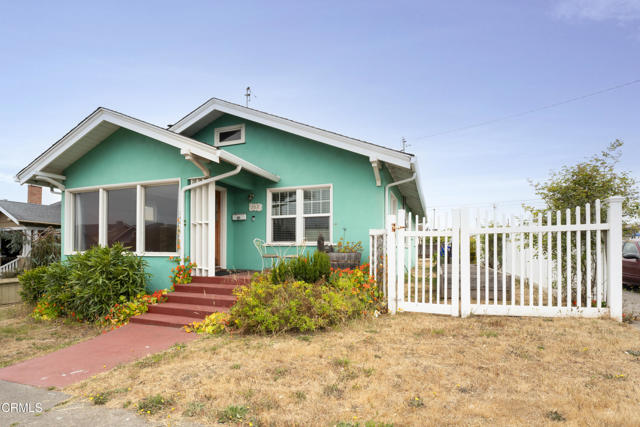 Detail Gallery Image 19 of 21 For 102 N Whipple St, Fort Bragg,  CA 95437 - 2 Beds | 1 Baths