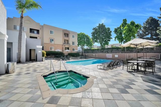 Detail Gallery Image 26 of 32 For 3550 Lebon Dr #6123,  San Diego,  CA 92122 - 1 Beds | 1 Baths